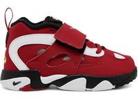 Nike Air Diamond Turf 2 Red Gold (2026) (TD)