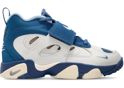 Nike Air Diamond Turf 2 Royals (PS) - authentic Nike sneakers