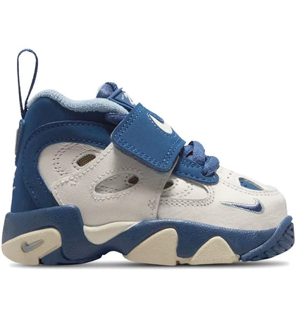 Nike Air Diamond Turf 2 Royals (TD) - authentic Nike sneakers