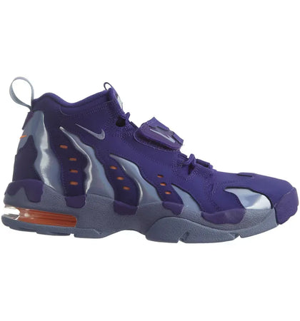 Nike Air Dt Max '96 Court Purple Atomic Orange - authentic Nike sneakers