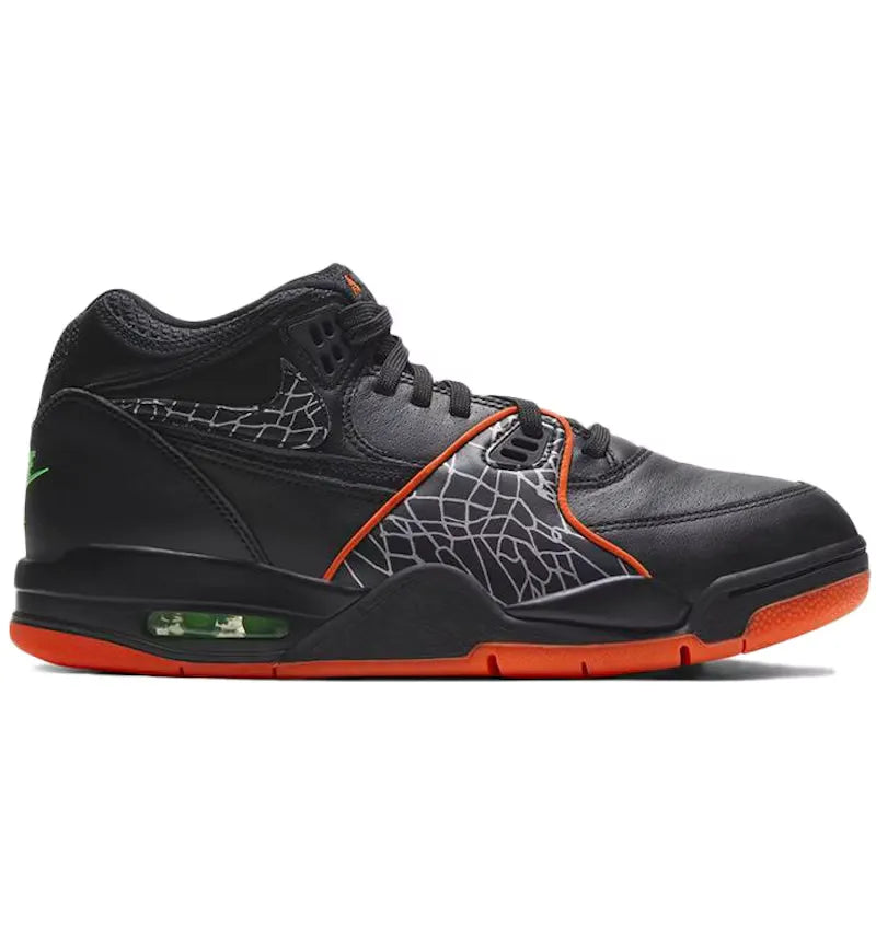 Nike Air Flight '89 All-Star (2020) - vue 360