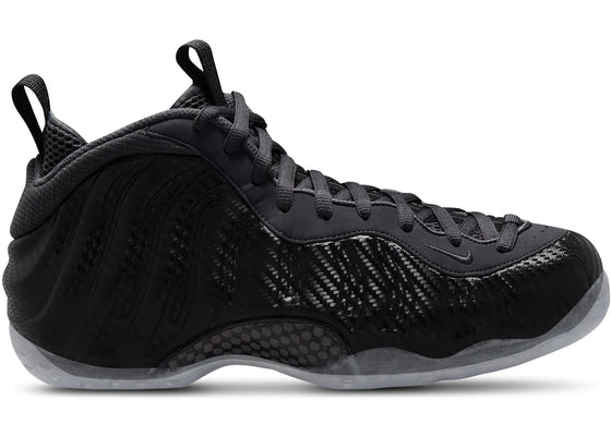 Nike Air Foamposite One Carbon Fiber sneakers - authentic Nike shoes