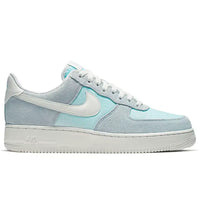 Nike Air Force 1 Low '07 Ghost Aqua