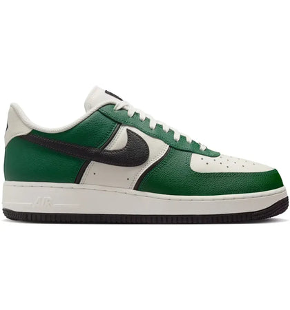 Nike Air Force 1 '07 LV8 Fir Sail Black - authentic Nike sneakers