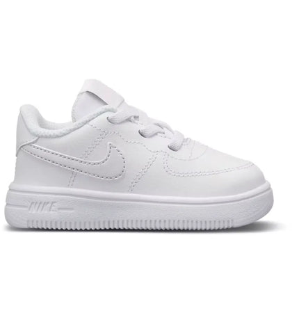 Nike Air Force 1 '18 Triple White (TD) - authentic Nike sneakers