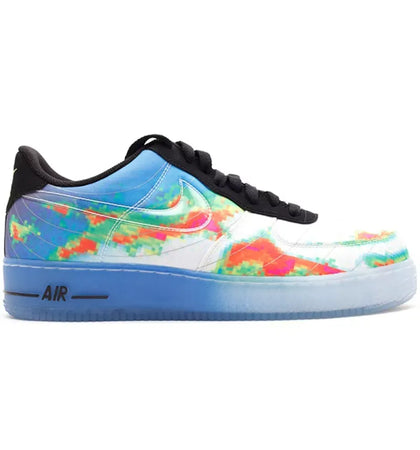 Nike Air Force 1 Comfort Weatherman - authentic Nike sneakers