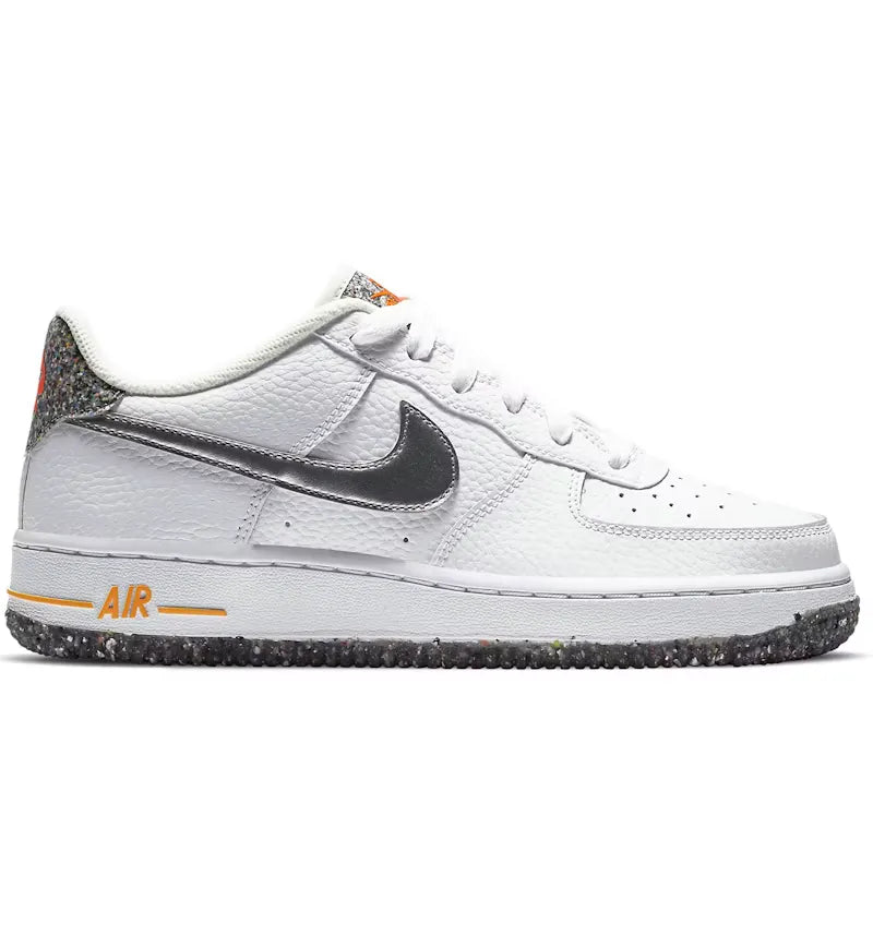 Nike Air Force 1 Crater Nike Grind (GS) - vue 360