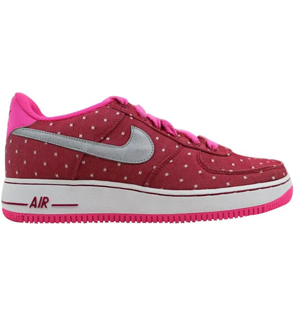Nike Air Force 1 Dark Red (GS) - authentic Nike sneakers
