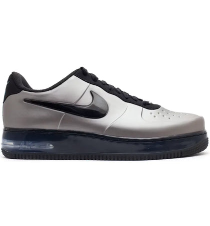 Nike Air Force 1 Foamposite Pro Low Pewter - authentic Nike sneakers