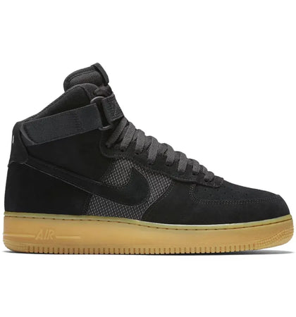Nike Air Force 1 High 07 LV8 Black Gum - authentic Nike sneakers