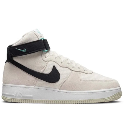 Nike Air Force 1 High 07 LX Orewood Brown - authentic Nike sneakers