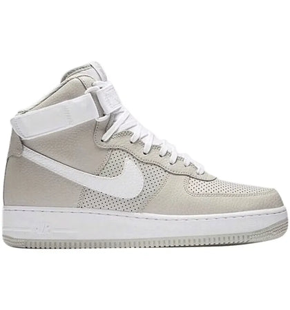 Nike Air Force 1 High Pale Grey - authentic Nike sneakers