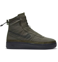 Nike Air Force 1 High Shell Cargo Khaki (Women's)