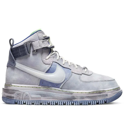 Nike Air Force 1 High Utility 2.0 Deep Freeze (Women's) - authentic Nike sneakers