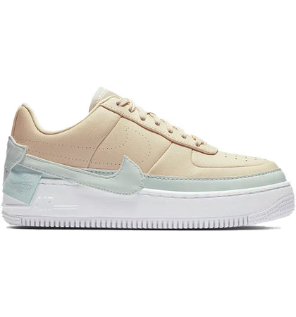Nike Air Force 1 Jester XX Light Cream (Women's) - authentic Nike sneakers