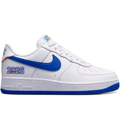 Nike Air Force 1 Low '01 NYC Knicks - authentic Nike sneakers