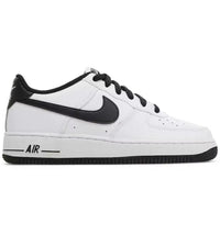 Nike Air Force 1 Low '06 White Black (GS)