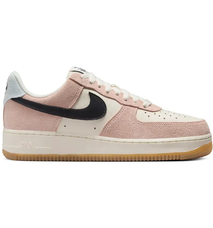 Nike Air Force 1 Low '07 Arctic Orange Pale Ivory Glacier Blue Off Noir (Women's) - authentic Nike sneakers