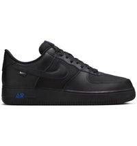 Nike Air Force 1 Low '07 Black Astronomy Blue