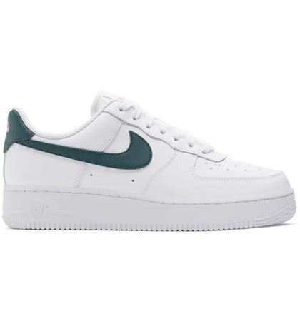 Nike Air Force 1 Low 07 Dark Teal (Women's) - authentic Nike sneakers