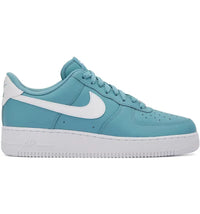 Nike Air Force 1 Low '07 Denim Turquoise White