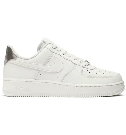 Nike Air Force 1 Low 07 ESS Platinum Tint (Women's) - authentic Nike sneakers
