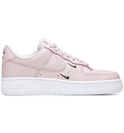 Nike Air Force 1 Low '07 Essential Platinum Violet (Women's) - authentic Nike sneakers