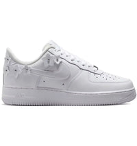 Nike Air Force 1 Low '07 Florette White Wolf Grey (Women's)
