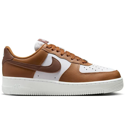 Nike Air Force 1 Low '07 Hazelnut (Women's) - authentic Nike sneakers
