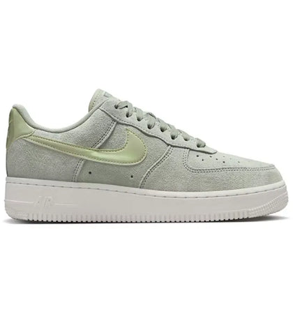 Nike Air Force 1 Low '07 Jade Horizon (Women's) - authentic Nike sneakers