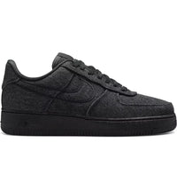 Nike Air Force 1 Low '07 LV8 Black Denim (Women's)
