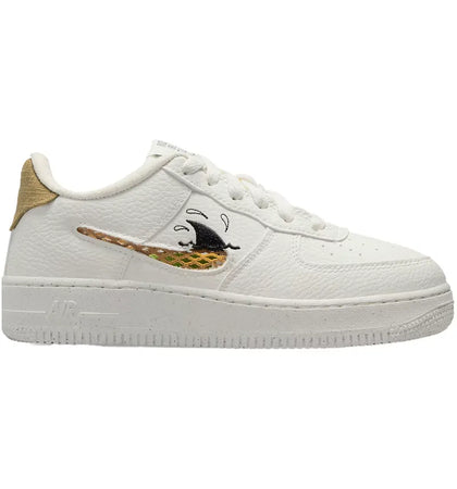 Nike Air Force 1 Low '07 LV8 Next Nature Sun Club Wheat Grass (GS) - authentic Nike sneakers