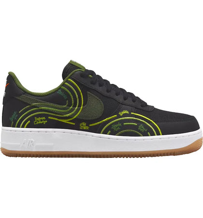 Nike Air Force 1 Low '07 LV8 NY vs NY - authentic Nike sneakers