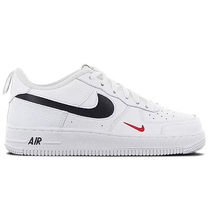 Nike Air Force 1 Low '07 LV8 Patriots (GS) - authentic Nike sneakers