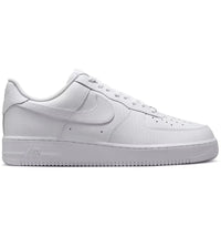 Nike Air Force 1 Low '07 LV8 White Carbon Fiber
