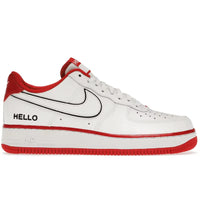 Nike Air Force 1 Low '07 LX Hello