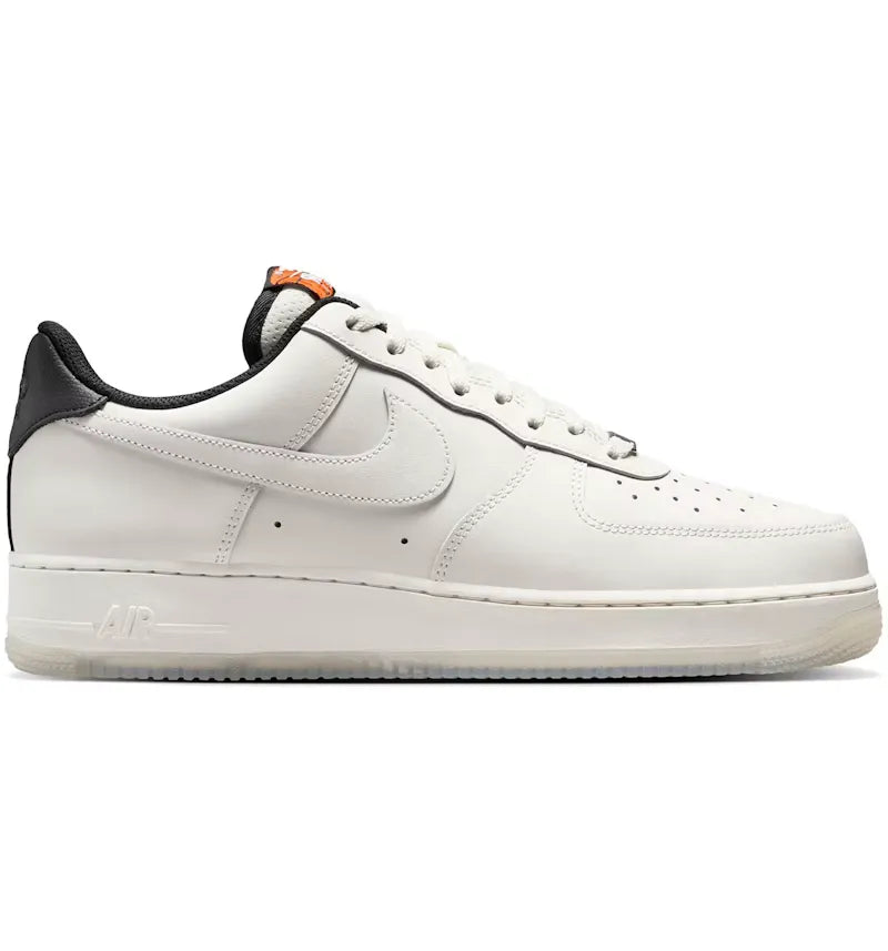 Nike Air Force 1 Low '07 NBA Phantom - vue 360