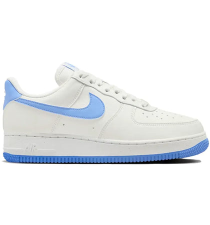 Nike Air Force 1 Low '07 Next Nature Royal Pulse (Women's) - authentic Nike sneakers