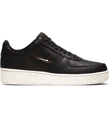 Nike Air Force 1 Low '07 PRM Jewel Home and Away Black - authentic Nike sneakers