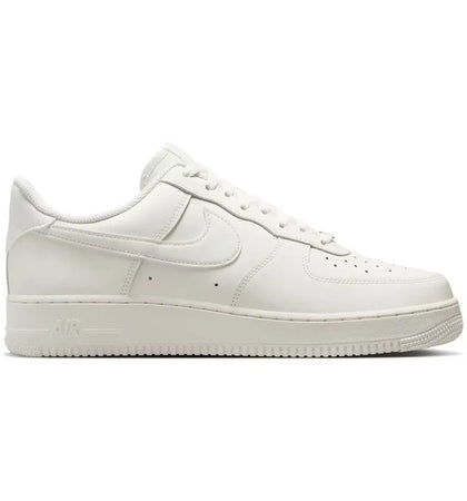 Nike Air Force 1 Low '07 Sail - authentic Nike sneakers