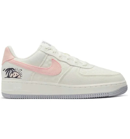 Nike Air Force 1 Low '07 SE Next Nature Sun Club Arctic Orange (Women's) - authentic Nike sneakers