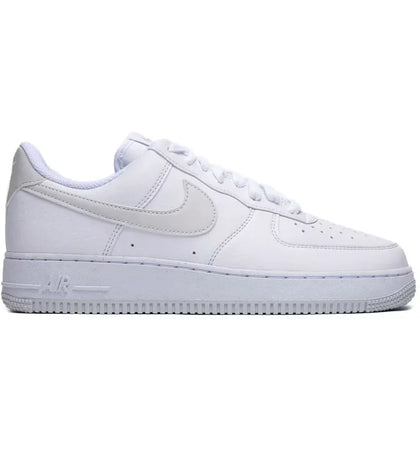 Nike Air Force 1 Low '07 SE Next Nature White Photon Dust (Women's) - authentic Nike sneakers