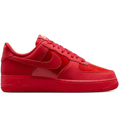 Nike Air Force 1 Low '07 SE University Red (Women's) - authentic Nike sneakers