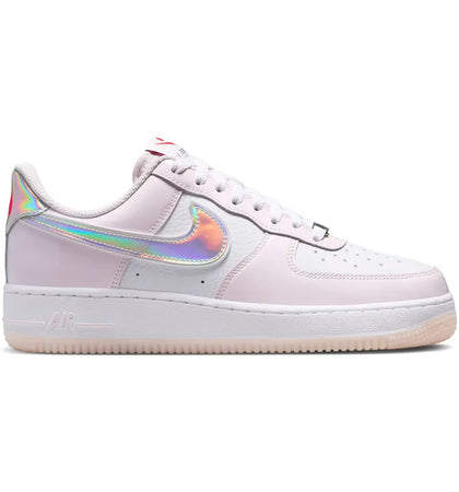 Nike Air Force 1 Low '07 Smiley Swoosh (Women's) - authentic Nike sneakers