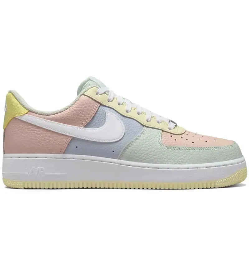 Nike Air Force 1 Low '07 SN Easter - vue 360