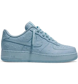 Nike Air Force 1 Low '07 Travis Scott Ice Blue - authentic Nike sneakers