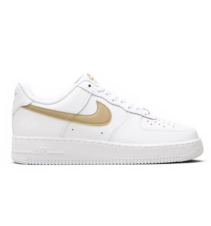 Nike Air Force 1 Low '07 White Parachute Beige - authentic Nike sneakers