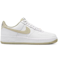 Nike Air Force 1 Low 07 White Rattan Khaki Tan