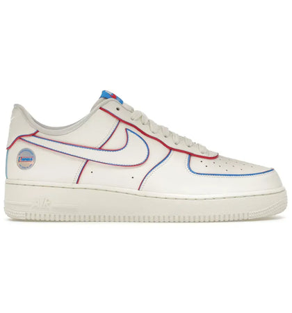Nike Air Force 1 Low '07 WNBA 30th Anniversary (Women's) - authentic Nike sneakers