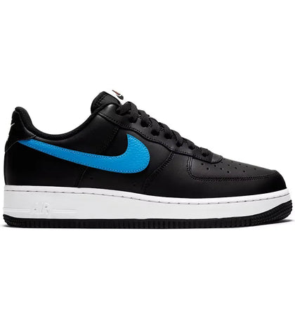 Nike Air Force 1 Low 3D (2020) - authentic Nike sneakers